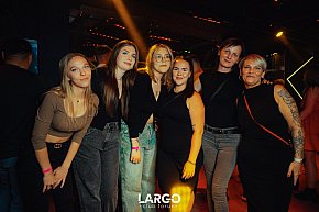 Sobotnia impreza w klubie Largo-10901