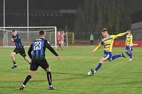 Elana Toruń - Zawisza Bydgoszcz 1:1-11898