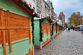 Świąteczny jarmark powraca do Torunia-11946