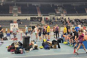 3. Ogólnopolskie Halowe Zawody Lekkoatletyczne Toruń-12357