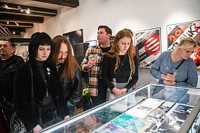 Otwarcie Galerii Toruńskiego Rocka-12669