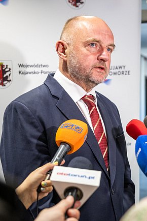 Konferencja ws. połączeń kolejowych-12951
