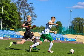 Elana Toruń 1 : 1 Noteć Czrnków-12969