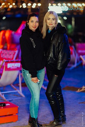 Sobotnia impreza w Labie Przystani Towarzyskiej-12999