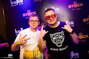 Tak Toruń zapamięta DJ Hazela-13026