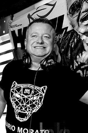 Tak Toruń zapamięta DJ Hazela-13026
