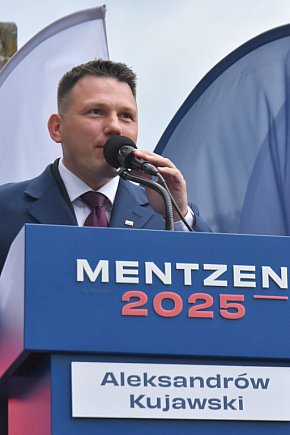 Sławomir Mentzen w Aleksandrowie Kujawskim-13068