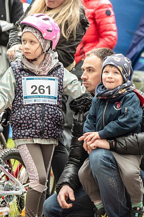 Zawody rowerkowe w Motoarenie-13123