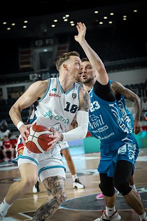 Arriva Polski Cukier Toruń 81:98 Anwil Włocławek-13141