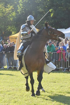 Piknik Rycerski w Aleksandrowie Kujawskim-13181