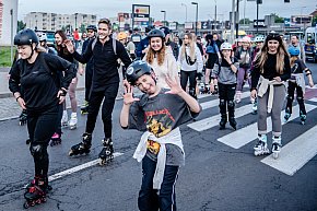 Na rolkach po Toruniu-13215
