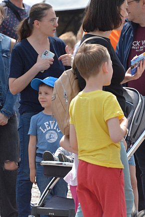 Piknik Naukowa Petarda w Młynie Wiedzy-13213