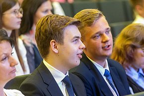 Gala stypendystów w Toruniu-13243