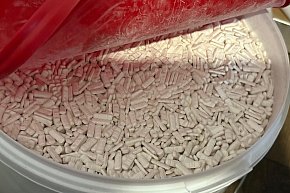 50 kg narkotyków w rękach policji-13244