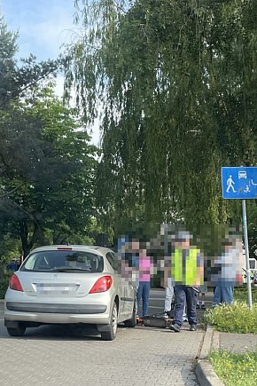 Wypadek na Rubinkowie-13241