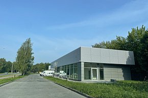 Tu powstaje nowy park handlowy w Toruniu-13288