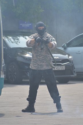 Wielka akcja służb na toruńskim dworcu-13291