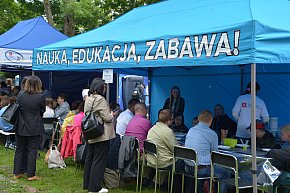 Piknik Astronomiczny Astrobaza-13295