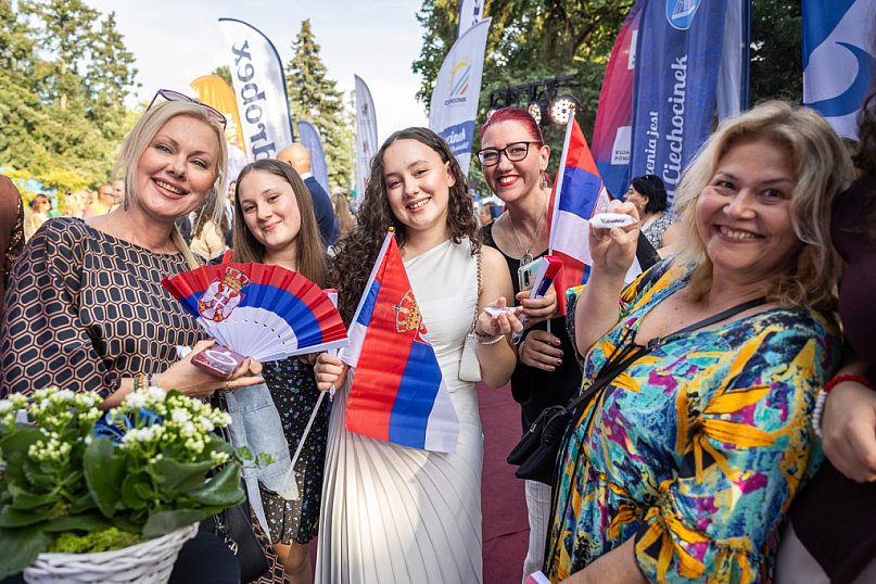 Międzynarodowy Festiwal Vistula Sounds