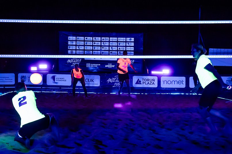 Nocny Turniej Mixtów