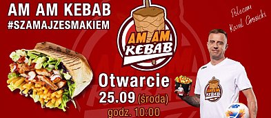 Otwarce AM AM KEBAB-7065