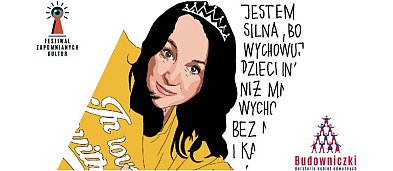 Jestem silna bo… | Festiwal Zapomnianych Kultur-7287