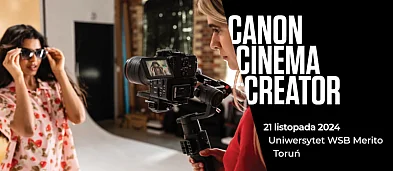 Canon Cinema Creator-7331