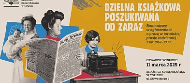 Czy nauka ma płeć? Debata popularnonaukowa & Dzielna książkowa poszukiwana od zaraz-7525