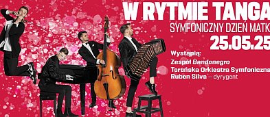 W RYTMIE TANGA / SYMFONICZNY DZIEŃ MATKI-7551