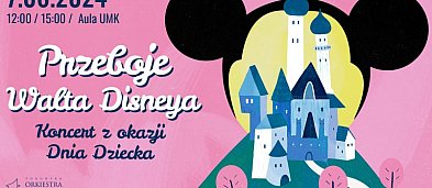 Przeboje Walta Disneya. Koncert z okazji Dnia Dziecka-7582