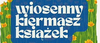 Wiosenny kiermasz książek w Książnicy Kopernikańskiej-7584