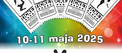  Chance for Dance 2025 - VIII edycja turnieju tańca-7644
