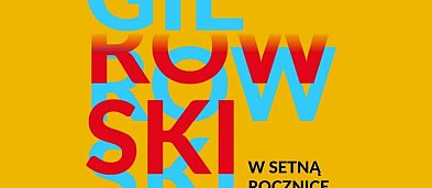 Wernisaż wystawy - "Stefan Gierowski w 100-lecie urodzin"-7752