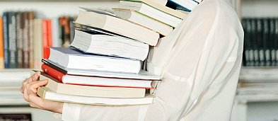 III Charytatywny kiermasz książek-7807
