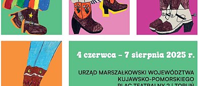 ALE TEKSAS! wystawa podsumowująca regionalny konkurs plastyczny-7830
