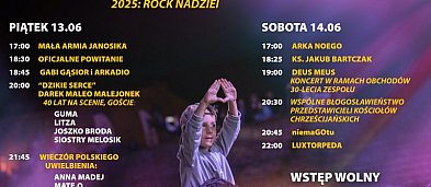 Festiwal muzyki chrześcijańskiej (13.06-14.06)-7839