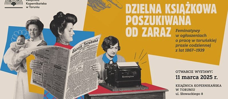 Czy nauka ma płeć? Debata popularnonaukowa & Dzielna książkowa poszukiwana od zaraz