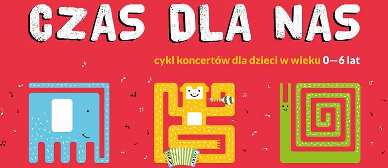  „Stokrotki i bratki”, czyli koncert dla dzieci z okazji Dnia Matki