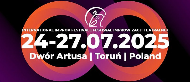 International Improv Festival JO! 2025