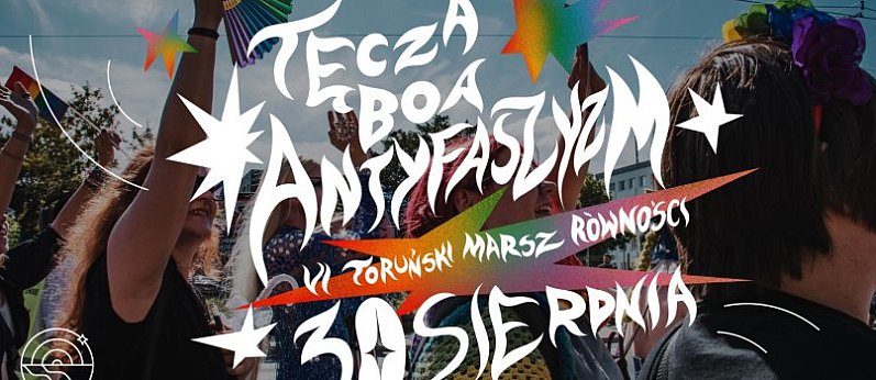 VI Toruński Marsz Równości