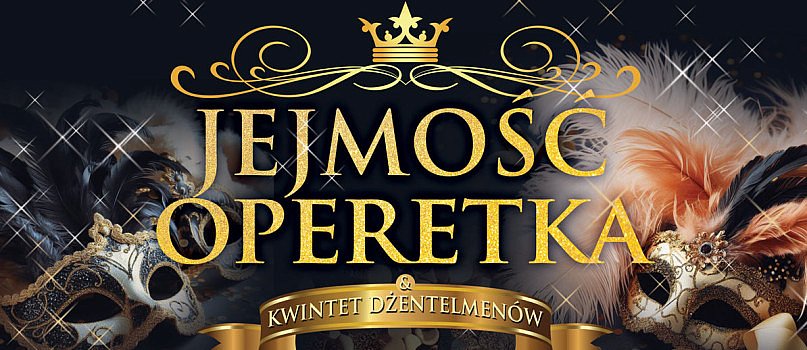 Jejmość Operetka & Kwintet Gentelmanów koncert na Dzień Kobiet-7505