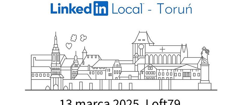 LinkedIn Local Toruń-7533