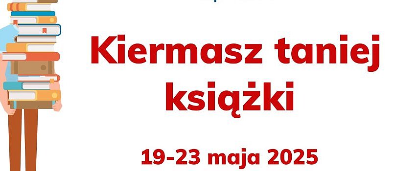 Kiermasz Taniej Książki-7735