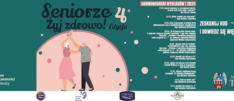 „Seniorze: żyj zdrowo!”-7774