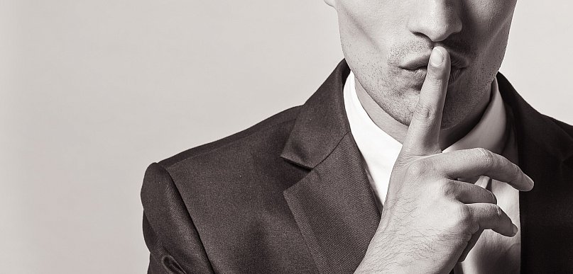 "Kiedyś chciałem być inny. Teraz wiem, że Bóg chciał abym taki był"