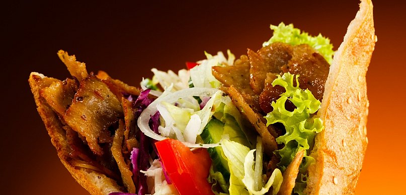 7 stycznia dniem z - czy bez diety tureckiej? Kebab kością niezgody 