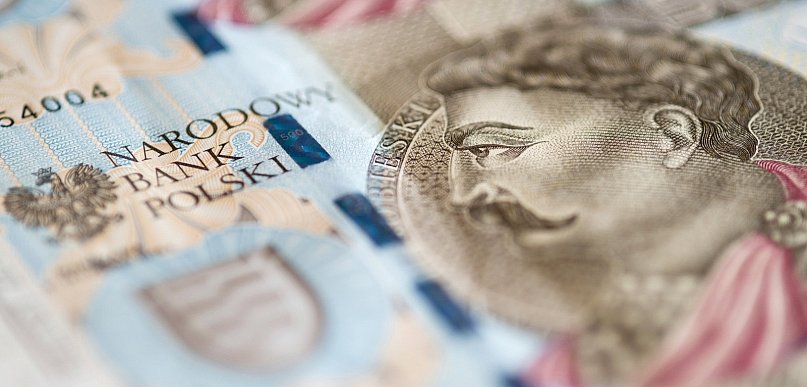 Banknot 500-złotowy można kupić na aukcji za... 700 zł