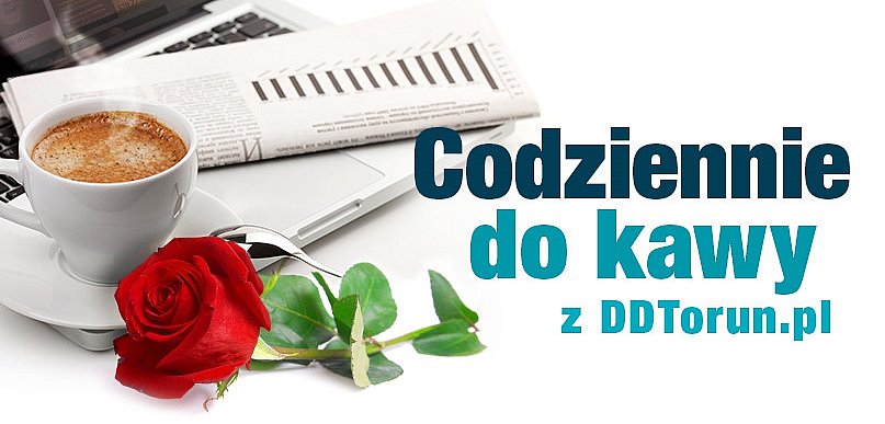 Drogie Panie, oto Poranek z DDToruń na Dzień Kobiet