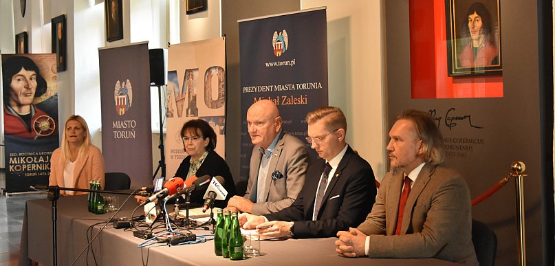 Ta wystawa kosztowała milion złotych! Niedługo będziemy mogli ją zobaczyć 