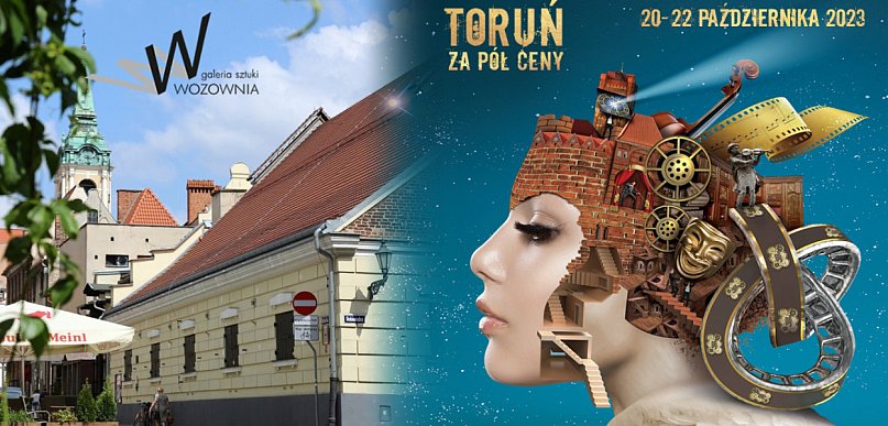 Wszędzie za pół ceny, a u nich za darmo! Gdzie tak będzie?